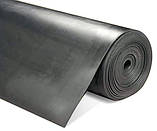 Vibrofix ML В'язкоеластична НЕсамоклейна мембрана EPDM 10 кг/м2, 1 м. * 1,2 м. * 5 мм., фото 2