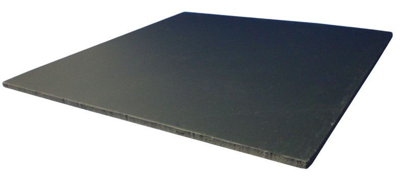 Vibrofix ML В'язкоеластична НЕсамоклейна мембрана EPDM 10 кг/м2, 1 м. * 1,2 м. * 5 мм., фото 1