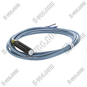 Індуктивний датчик Carlo Gavazzi ICB12L50F04PO, PNP/NO, 0÷4мм, 10÷36VDC