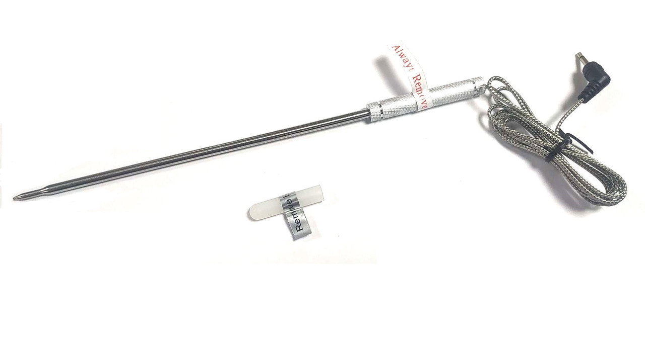 Датчик температури ThermoPro TPW-02 для TP-17, TP-21, TP-08, TP-22, TP-20