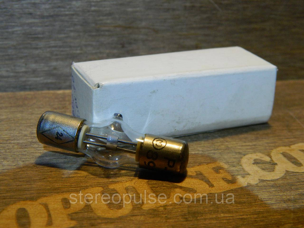 Розрядник Р7 89 рік МЕЛЗ