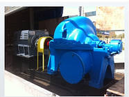 Насос ЦН 1000-180-3 відцентровий, консольний для води