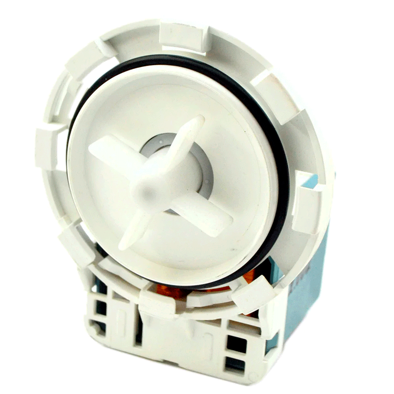 Насос (помпа) для стиральной машины Ardo GRE2 34W - запчасти для стиральных машин - фото 8 - id-p680730463