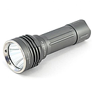 Ліхтарик Convoy X3 XM-L2 T6-3B (5000-5200K) LD-25 3050mA, фото 3