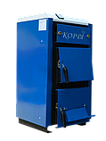 Корді АОТВ-12С твердопаливний котел 12 кВт, фото 2
