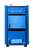 Корді АОТВ-12С твердопаливний котел 12 кВт, фото 3