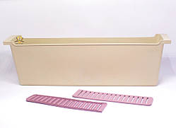 Годівниця внутрішньорамкова 3,3 л з поплавками