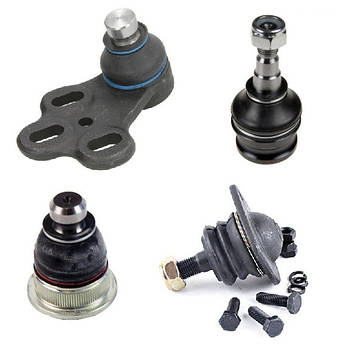 Шарова опора