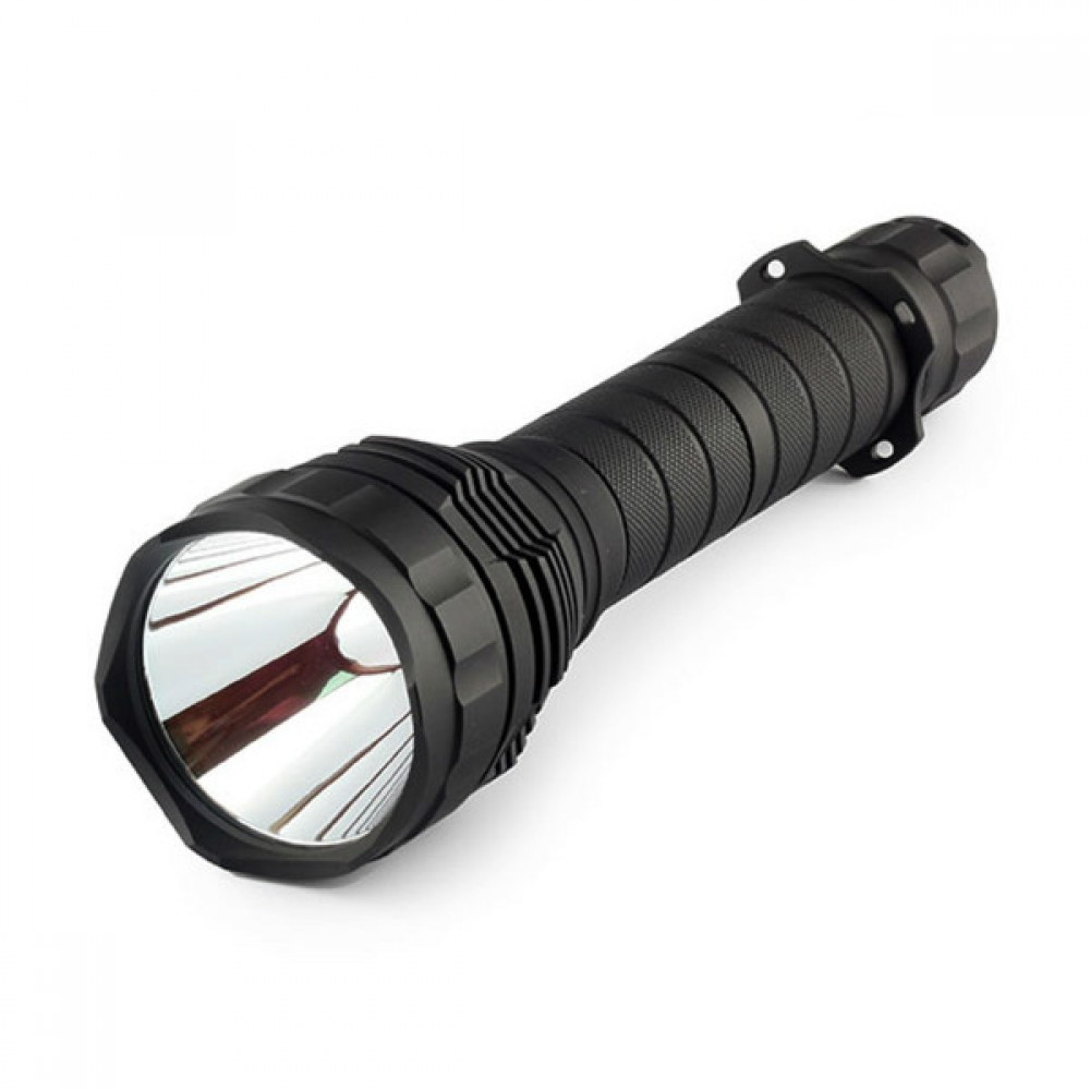 Ліхтарик ручний Convoy L2 XPL HI V2-1A 6500K, фото 1