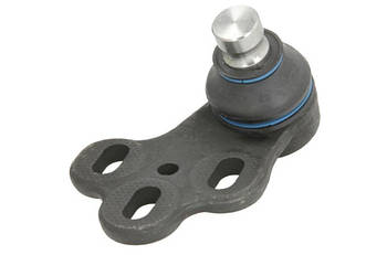 Кульова опора права Ауді 80 Б4 - Audi 80 B4 (1.6-2.8) 1988-2000