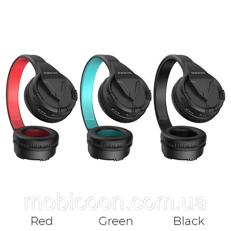 Наушники BOROFONE BO10 Precious wireless with mic