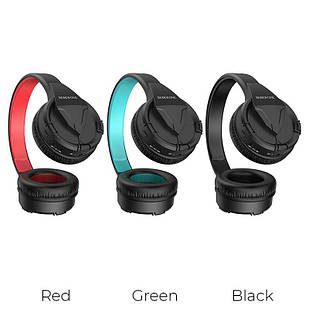 Наушники BOROFONE BO10 Precious wireless with mic