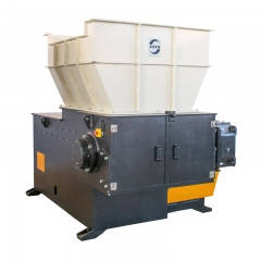 Роторна дробарка N-MAK