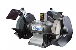 Професійний верстат для заточування і правки інструменту (точило) (578012-3RU) JET IBG-12