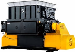 Роторна дробарка N-MAK