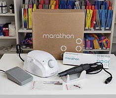 Фрезер для манікюру Marathon 3 Champion 45 Вт 35 000 об