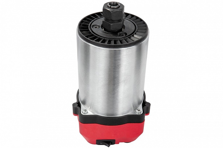 Фрезерний двигун (10000081) JET JRM-1, фото 1