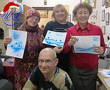 Ми в Гостях!