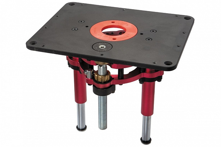 Фрезерний ліфт (10000079) JET JRMLS-1, фото 1