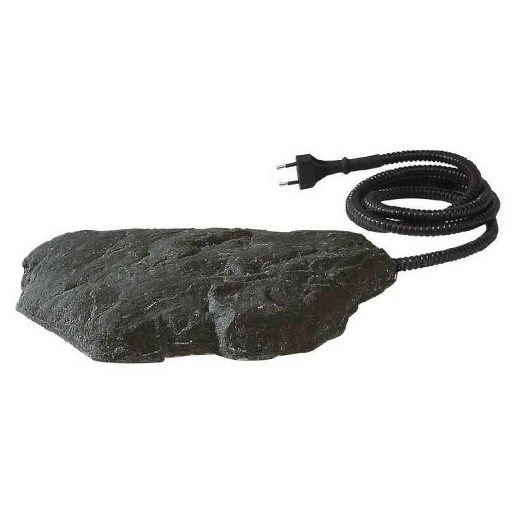 Камень греющий для террариумов и контейнеров с черепахами Ferplast Hot Rock 5 (Ферпласт Хот Рок 5) - фото 1 - id-p1309482626