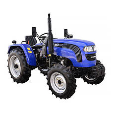 Запчастини Foton Lovol 354/404/454