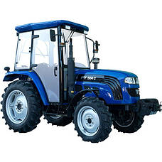 Запчастини Foton Lovol 504