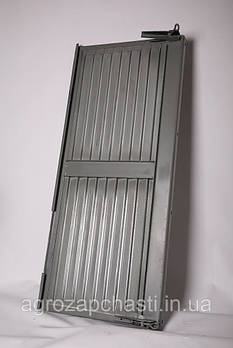 Надставка струганої дошки (гучнота) комбайна ДОН-1500А, Б РСМ 10.01.08.020А