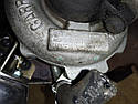 Турбіна в зборі 2.0 дизель MN980335 993776 Lancer X Mitsubishi, фото 7