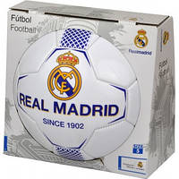 Мяч футбольный Real Madrid RN7BG1