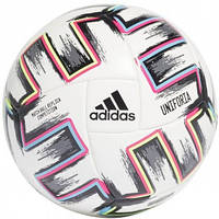 Мяч футбольный Adidas UNIFORIA EURO 2020 COMPETITION FJ6733