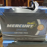 Акумулятор 6СТ-77-А3 (0) Mercury Special Plus, фото 3