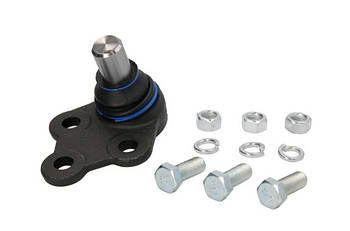 Кульова опора Мерседес Віто 638, 639 - Mercedes Vito 638, W639 (2.0-3.2) 1996-