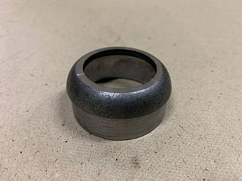 Обойма сальника МТЗ (гола) (Оригінал) (52-2302017-А)