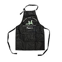 Дитячий водонепроникний кухонний фартух