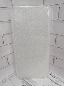 Чохол бампер для ZTE Blade L210 прозорий