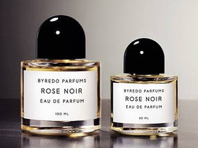 Byredo Rose Noir парфумована вода 100 ml. (Байредо Чорна Троянда), фото 5