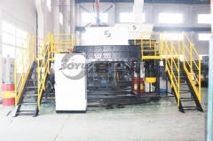 Роторна дробарка N-MAK