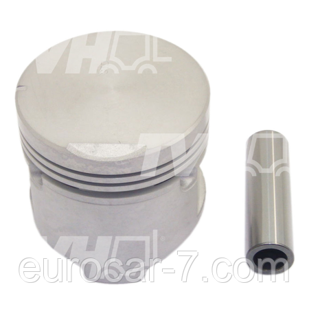Поршня на двигун Mitsubishi 4G52, фото 1