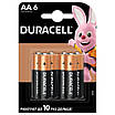 Батарейки АА Duracell, фото 2