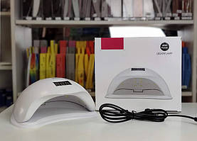 Лампа для манікюру SUN 5 UV + LED 48 Вт