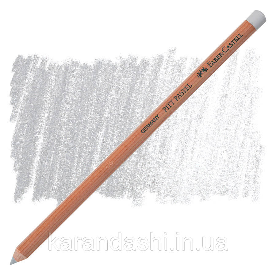 Олівець пастельні Faber-Castell PITT 112130 (230) холодний сірий І