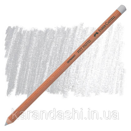 Олівець пастельні Faber-Castell PITT 112130 (230) холодний сірий І, фото 2