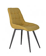 Стілець NICOLE HN BLACK Soro