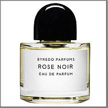 Byredo Rose Noir парфумована вода 100 ml. (Тестер Байредо Чорна Троянда), фото 2