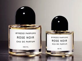 Byredo Rose Noir парфумована вода 100 ml. (Тестер Байредо Чорна Троянда), фото 3