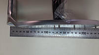 Ручка тримач продукту (алюміній) для слайсера RGV, Beckers 195/220/250мм, фото 3