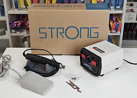 Фрезер для манікюру Strong 204 65 Вт 35 000 об