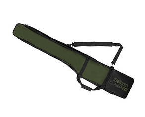 Чохол на два вудилища Delphin CLASSA 145см