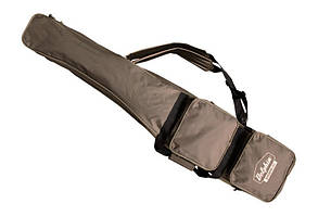 Чохол на три відділення Delphin Sherpa 130см