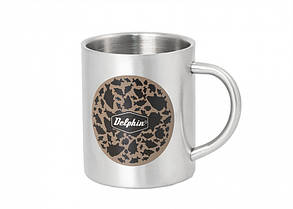 Кружка Delphin Carpath 300мл